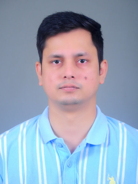 SHIVAM DWIVEDI