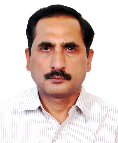 RAKESH KUMAR