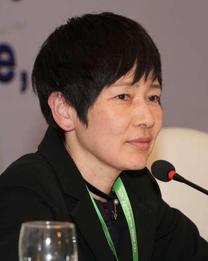 YAMADA FUMIKO