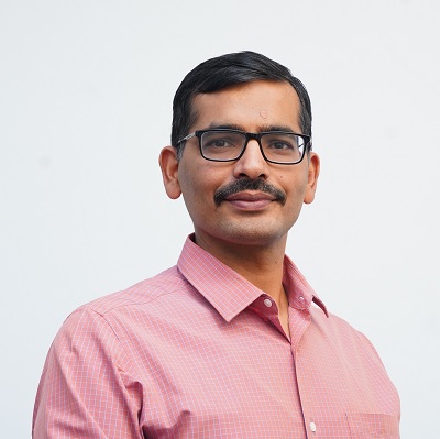 PUNIT AGARWAL