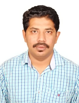 KANNAN P NAIR