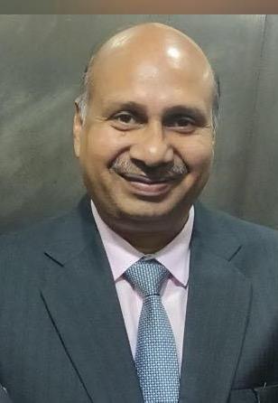 AKHIL AGARWAL