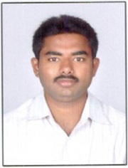 P NARESH RAJU