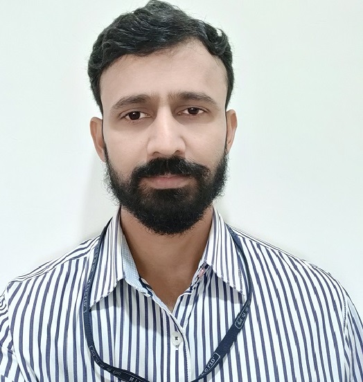 MUNIL KUMAR