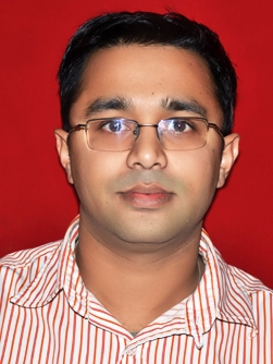 ADITYA DESHMUKH