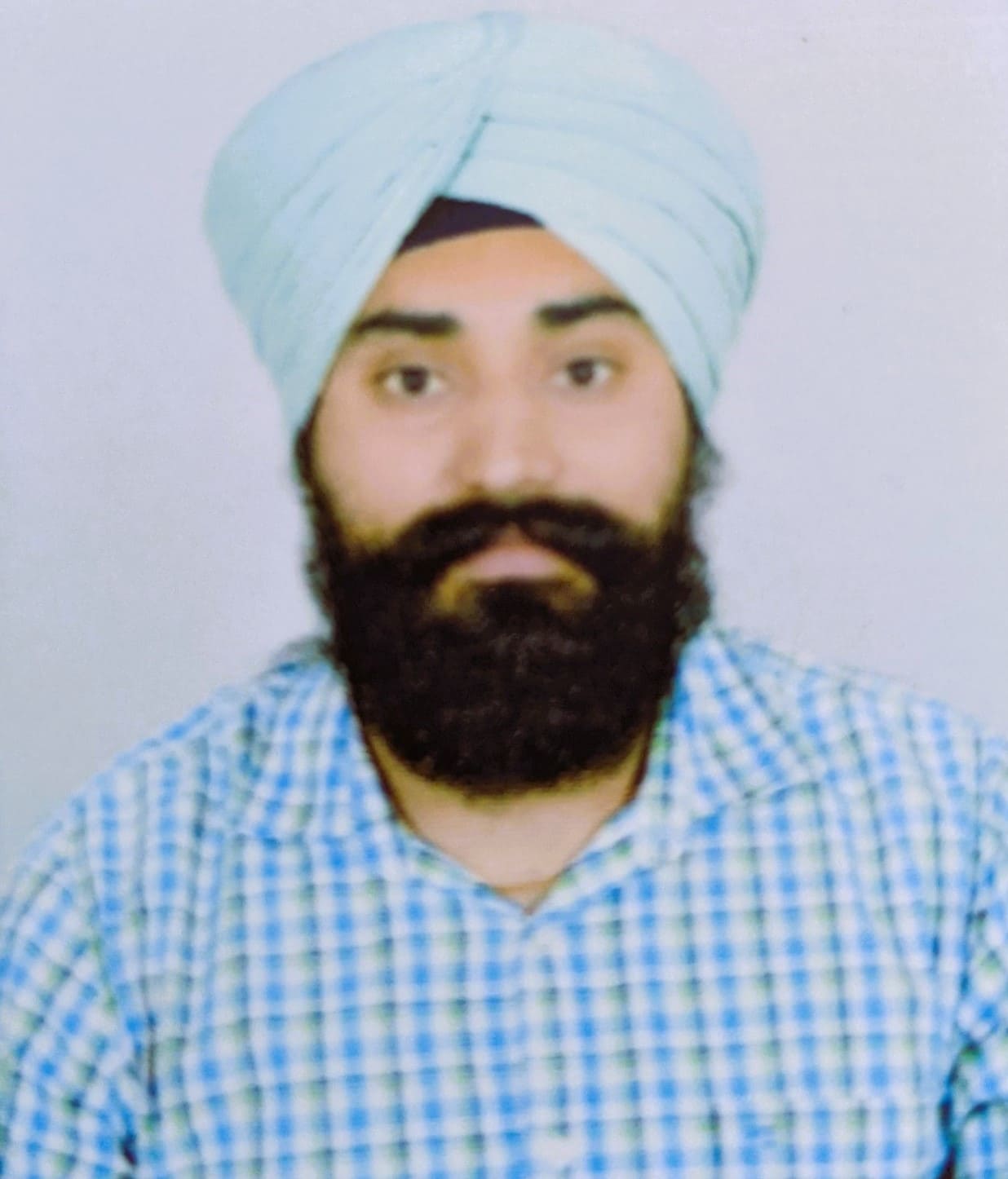 SATWINDER SINGH