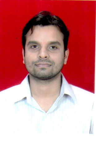 VIKRANT SHARMA