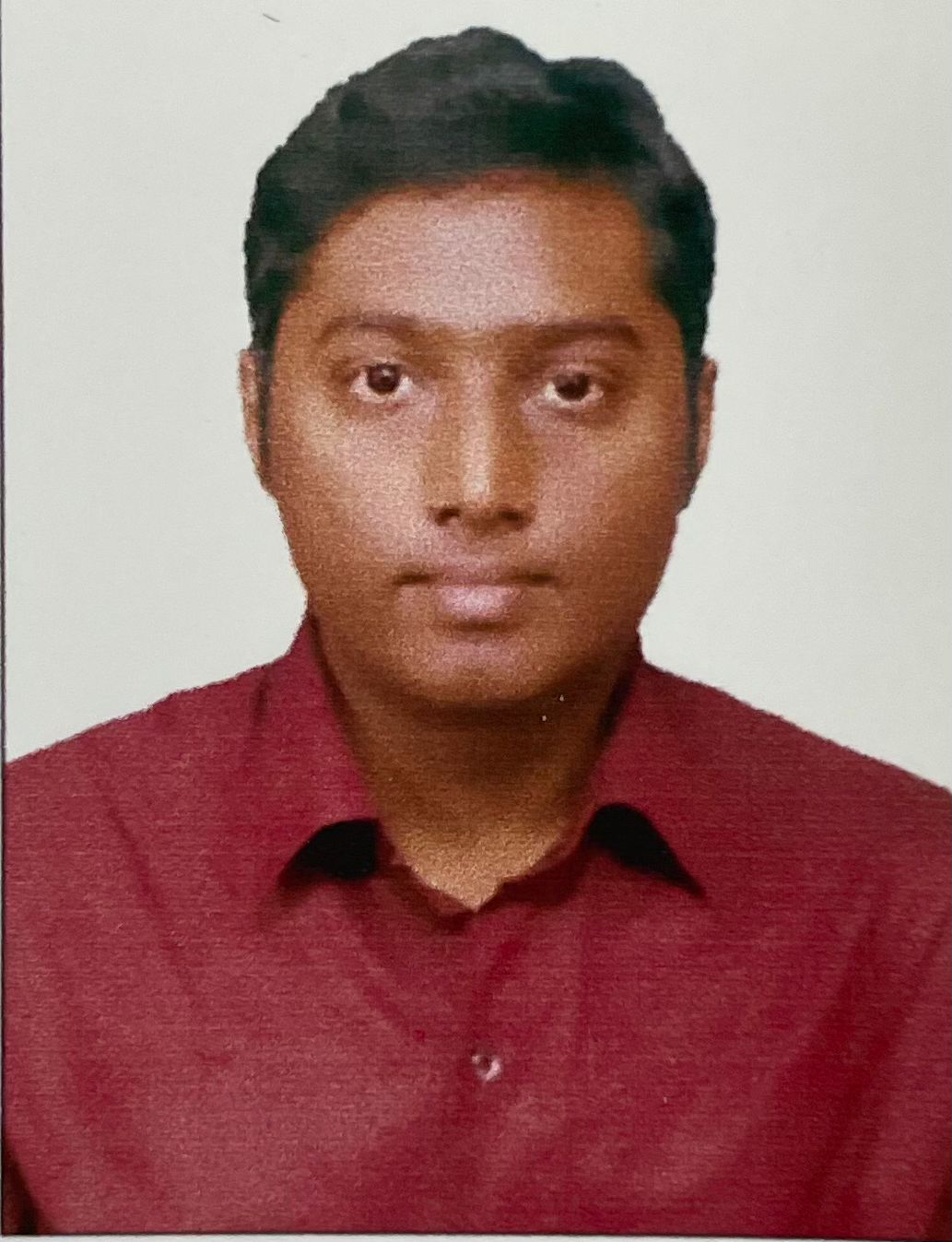 ABHISHEK BANIK